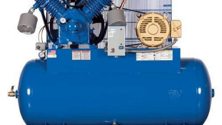 Reciprocating Compressor Market 2022 - Size, Share, Forecast, Growth and Revenue upto 2029
