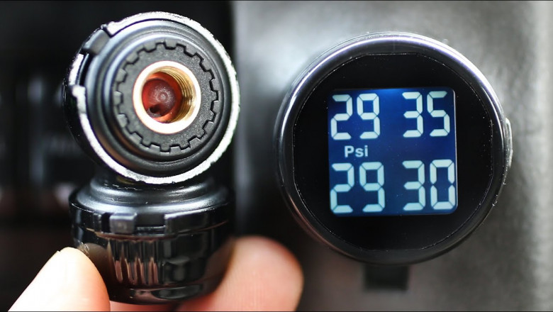 Report on Tire Pressure Monitoring System Market Research 2028 - Value Market Research