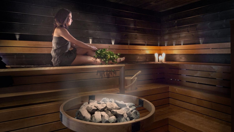 Saunas Are Your Way To Complete Fitness: Maintain Good Health