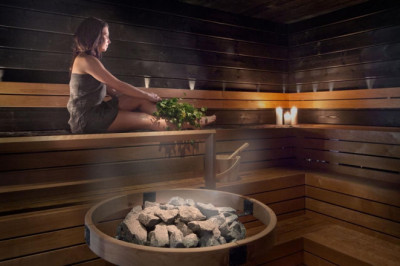Saunas Are Your Way To Complete Fitness: Maintain Good Health