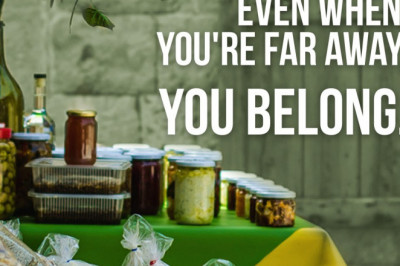 Shop High-Quality Lebanese Products Online in the United States