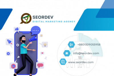 Social Media Marketing and SEO