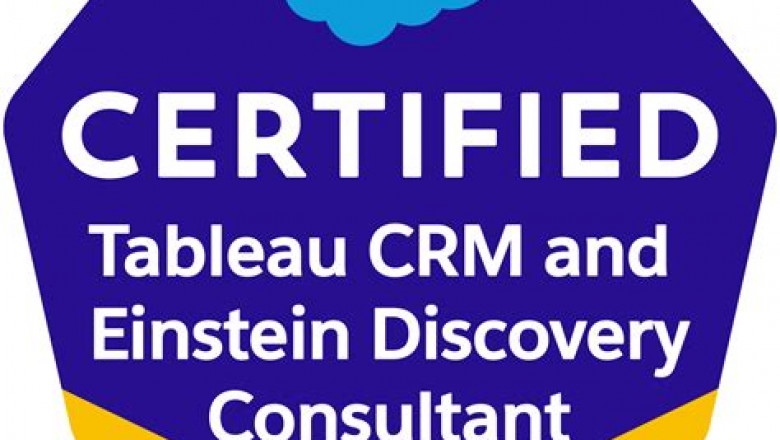 Tableau-CRM-Einstein-Discovery-Consultant Reliable Torrent & Tableau-CRM-Einstein-Discovery-Consultant Instant Access - Tableau-CRM-Einstein-Discovery-Consultant Test Questions Vce