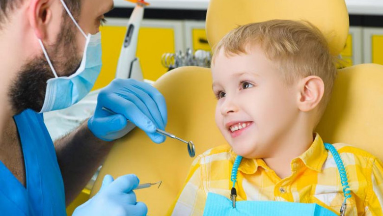Tips to Choose a the Best Carlsbad Pediatric Dentist
