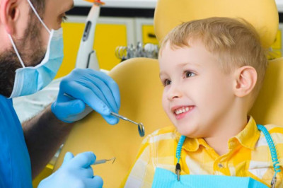 Tips to Choose a the Best Carlsbad Pediatric Dentist