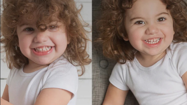 Top 5 Hair Products For Kids