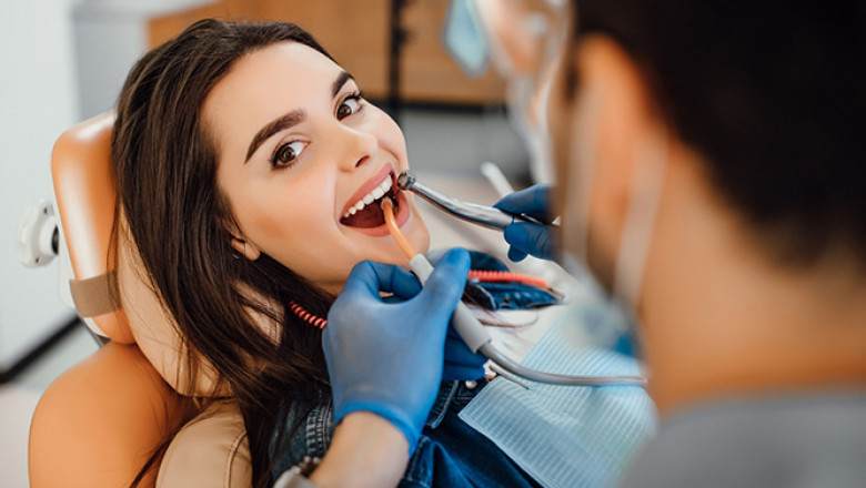 Types of Dental Treatments and Its Charges in Jodhpur