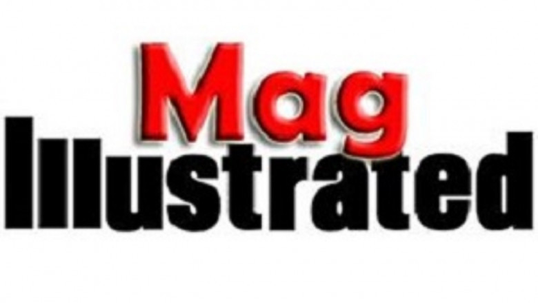 Vintage Players Adult Magazine