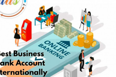 We can Quickly and Legally Open an International Bank Account