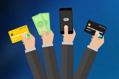 What Is Payment Aggregation?What You Need To Know About Payment Aggregators