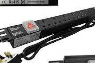 What is the range of use of the PDU?