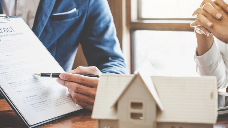 Why Is It Essential To Hire Residential Property Lawyers?