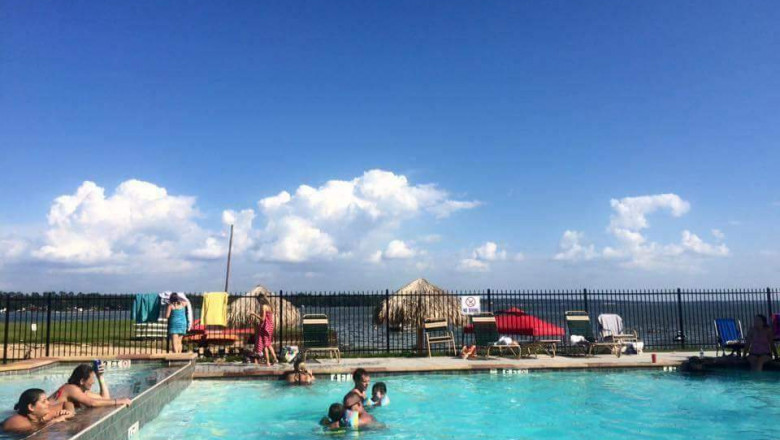 Why Should One Choose An RV Park For Vacation?