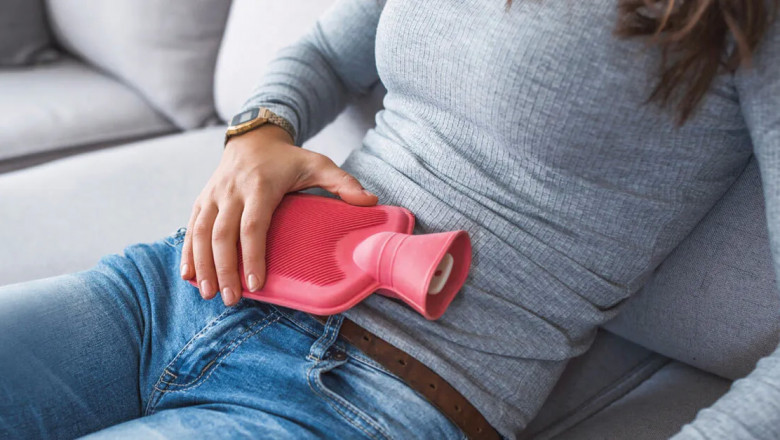 Wondering what is Ovulation pain? Time to find out