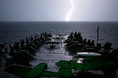 Aircraft Lightning Protection Market Size, Share