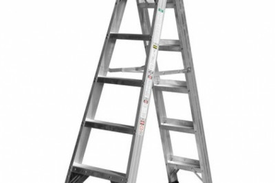 Aluminium Foldable Ladder Market Report 2022-2028 | Industry Analysis By Top Key Players