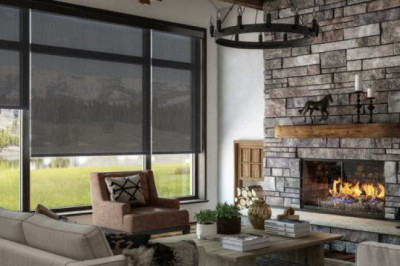 Benefits of adding blackout blinds