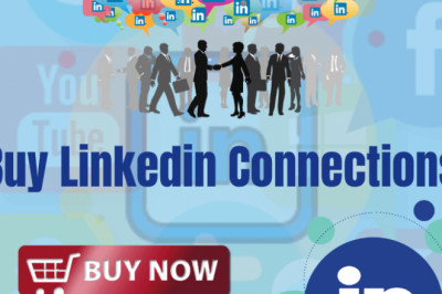 Buy Linkedin Connections
