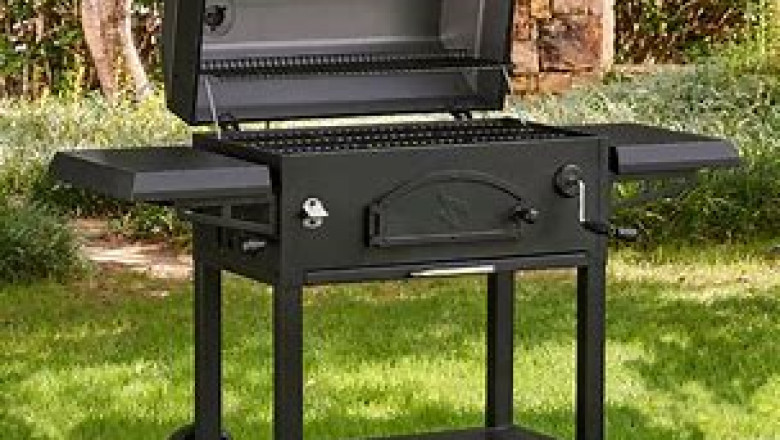 Charcoal Barbecues Market 2022 Global Impact of COVID-19 on Industry, Share, Growth, Trends, Analysis by Top Key Player and Forecast till 2028