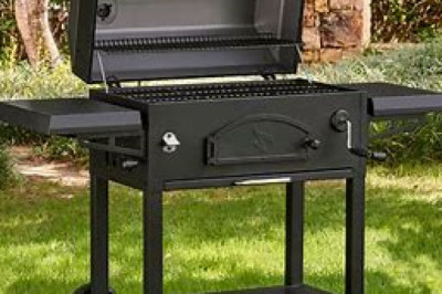 Charcoal Barbecues Market 2022 Global Impact of COVID-19 on Industry, Share, Growth, Trends, Analysis by Top Key Player and Forecast till 2028