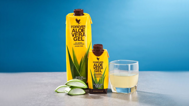 Clean 9 Forever Living