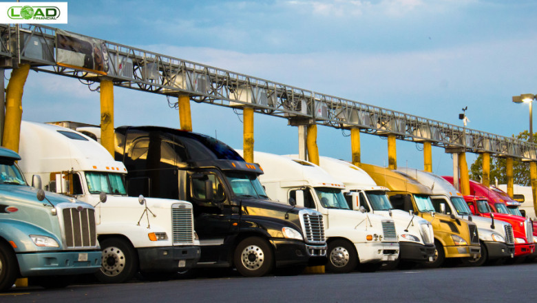 Construction Business Loans