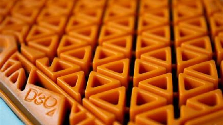 D3O Market 2022 Size, Future Demand, Global Research Report To 2028