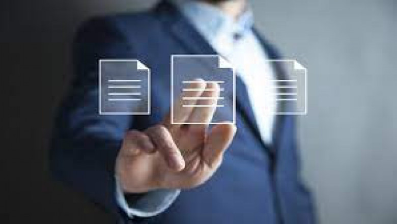 Document Management System Market 2022 Trends, Share & Forecast Report to 2028