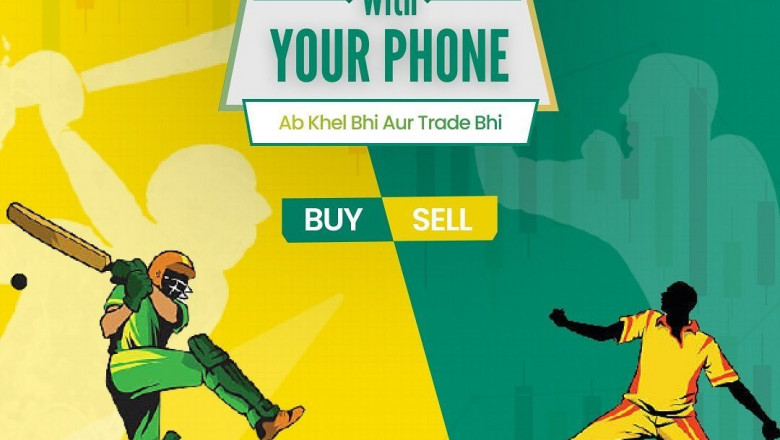 Exchange22 | Cricket fantasy app in India