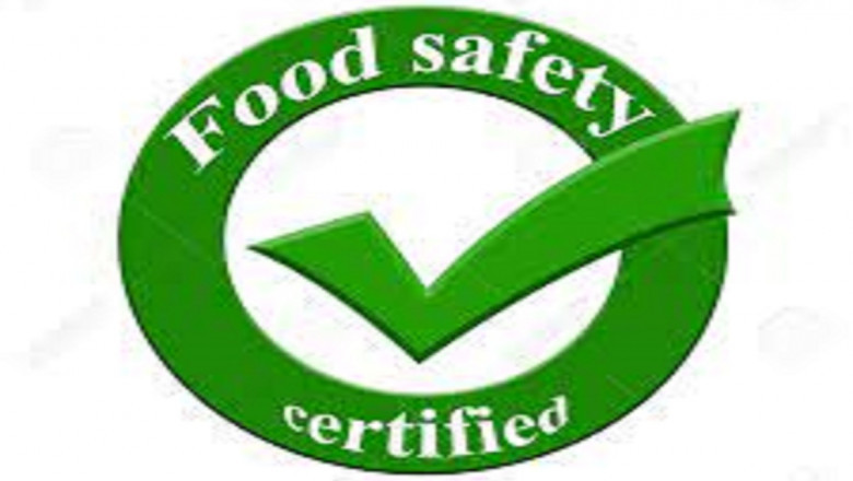 Food Certification Market 2022 | Industry Demand, Fastest Growth, Opportunities Analysis and Forecast To 2028