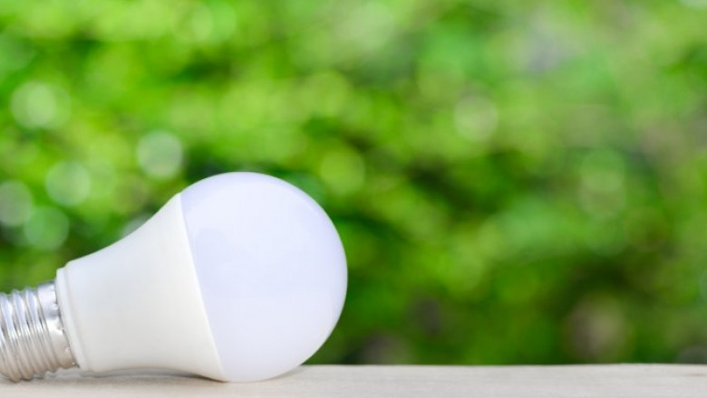 Global Energy Efficient Lighting Technology Market Report, Latest Trends, Industry Opportunity & Forecast to 2028