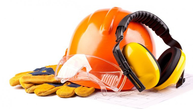 Global Personal protective equipment market was worth USD 110.85 billion