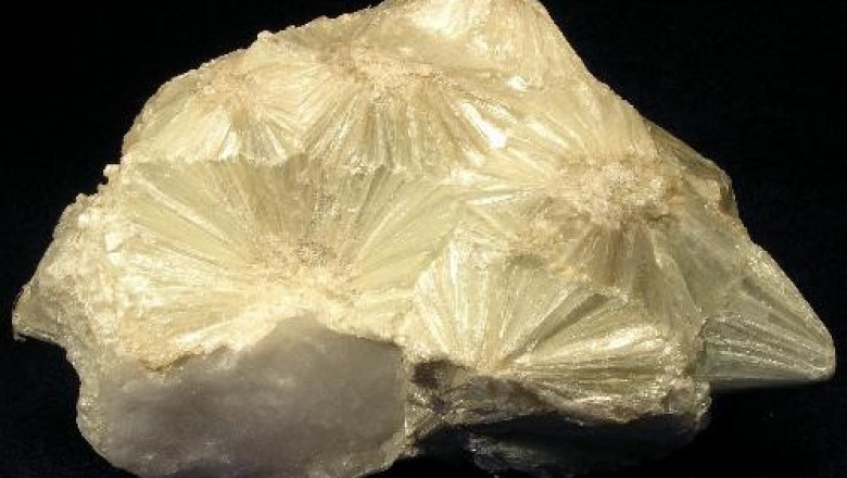 Global Pyrophyllite Market Size, Share, Latest Trades and Growth Analysis Report Till 2028