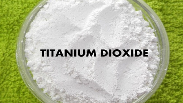 Global Titanium Dioxide Market to grow at a CAGR of 7.35% during the forecast 2030