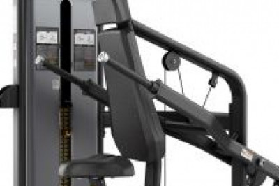 Gym and exercise gear with a health-conscious focus