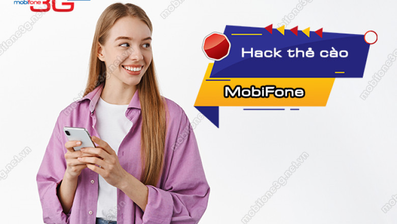 hack the cao mobifone