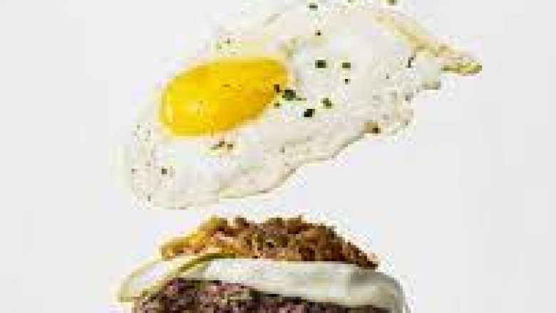 Hire a Top Food Advertising Photography in Canada