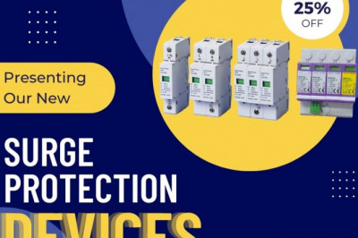 How Surge Protection Devices(SPD) works?