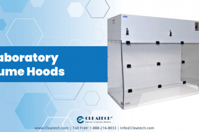 How the best Fume Hood can be identified?