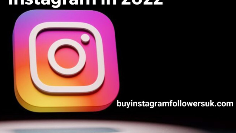 How to Stand out on Instagram in 2022