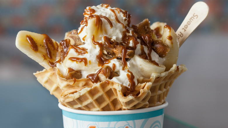 Ice Cream History - What is the Historical backdrop of Ice Cream?