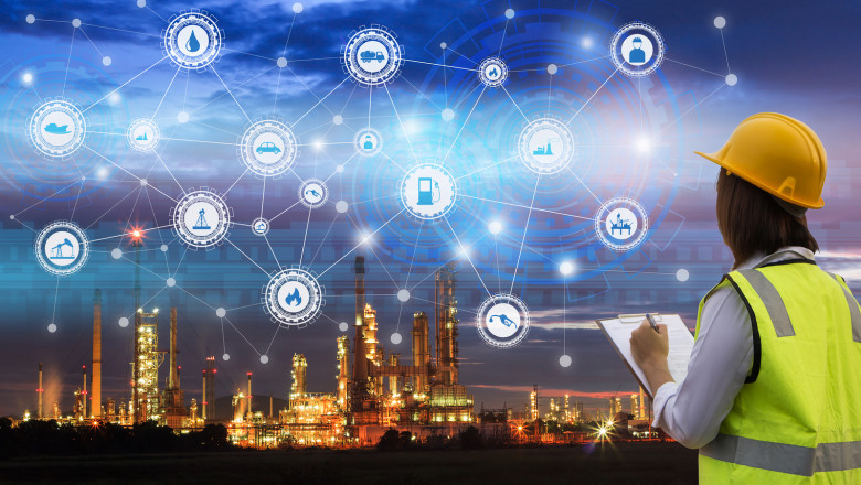 Insecure Industrial Internet of Things (IIoT) Systems Can Cause Operational Disruption and Financial Loss