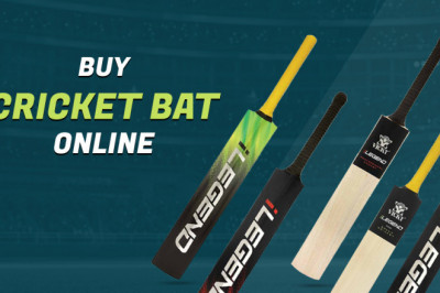 Know the Various Cricket Bat Types and How to Choose One