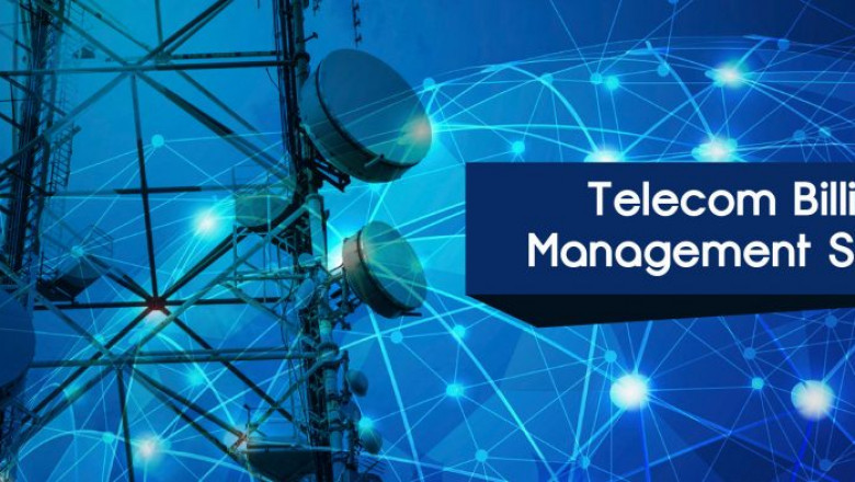Knowing about Telecom Billing Management System