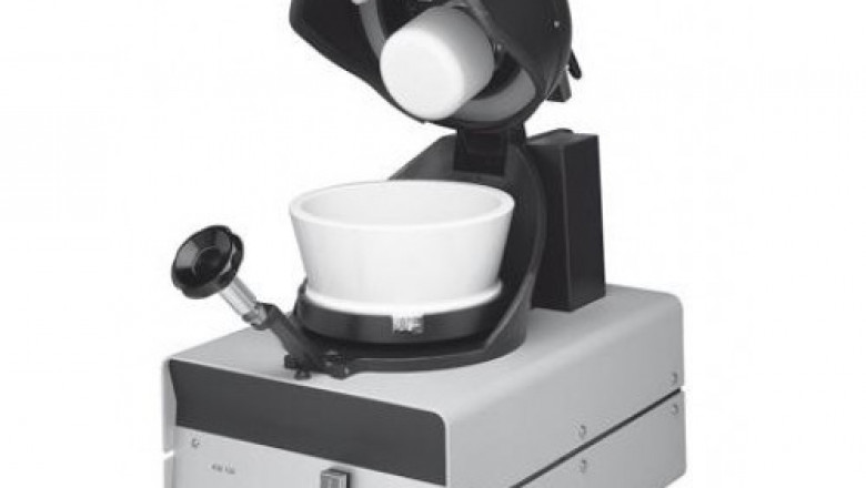 Lab Mortar Grinder Market Insight | Outlook | Growth Analysis Report 2022-2028
