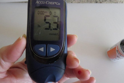 Learn about Ways to Manage Diabetes