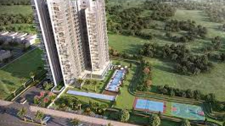 M3M Escala Sector 70a