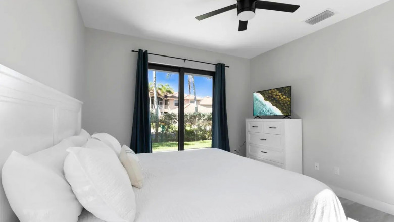 Marco Island Vacation Rentals | Marco Island Beach House Rentals