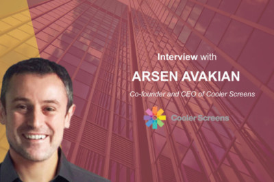 MarTech Interview with Arsen Avakian on Digital Media