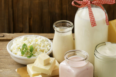 Metabolic disorders can be reduced by consuming dairy protein